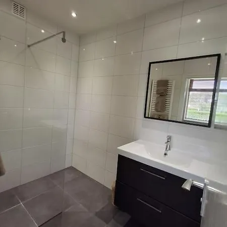 Vakantieverblijf In Wijnbergen *