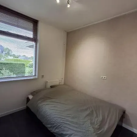 Vakantieverblijf In Wijnbergen Nyaraló *