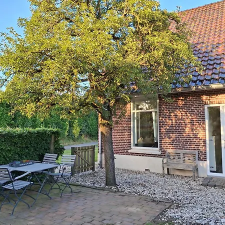 Vakantieverblijf In Wijnbergen Wijnbergen (Montferland, Gelderland)