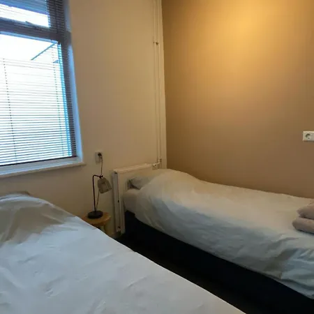 Vakantieverblijf In Wijnbergen Сasa de vacaciones *