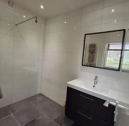 Vakantieverblijf In Wijnbergen *