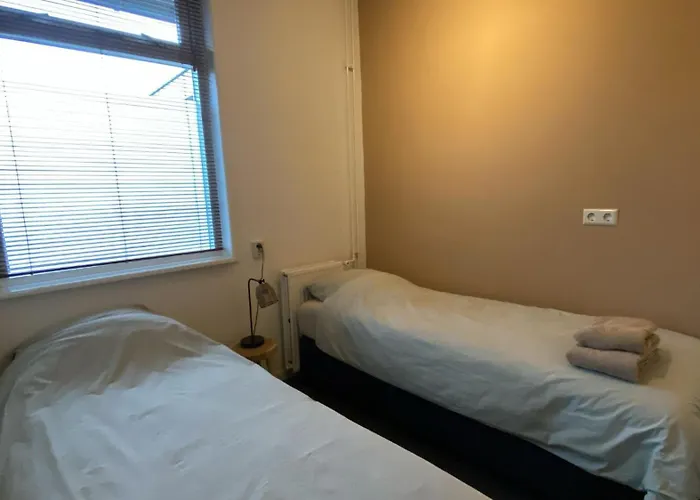 Vakantieverblijf In Wijnbergen Сasa de vacaciones *